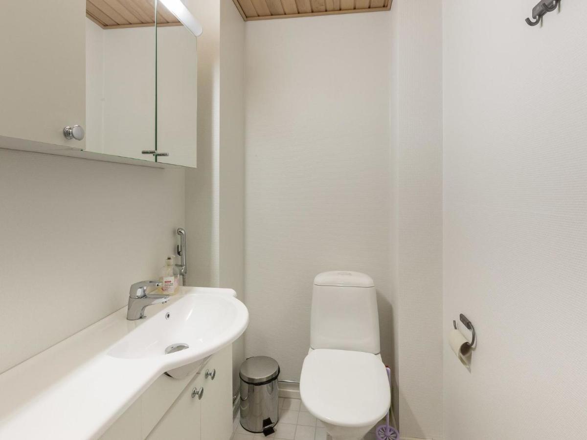 Holiday Home Sointuilevi 2 d 13 Levi Exterior foto