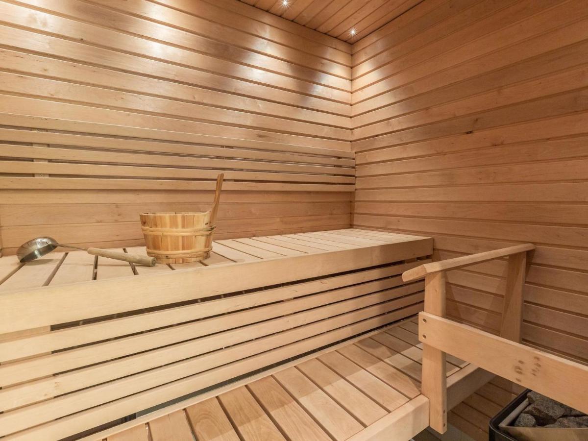 Holiday Home Sointuilevi 2 d 13 Levi Exterior foto
