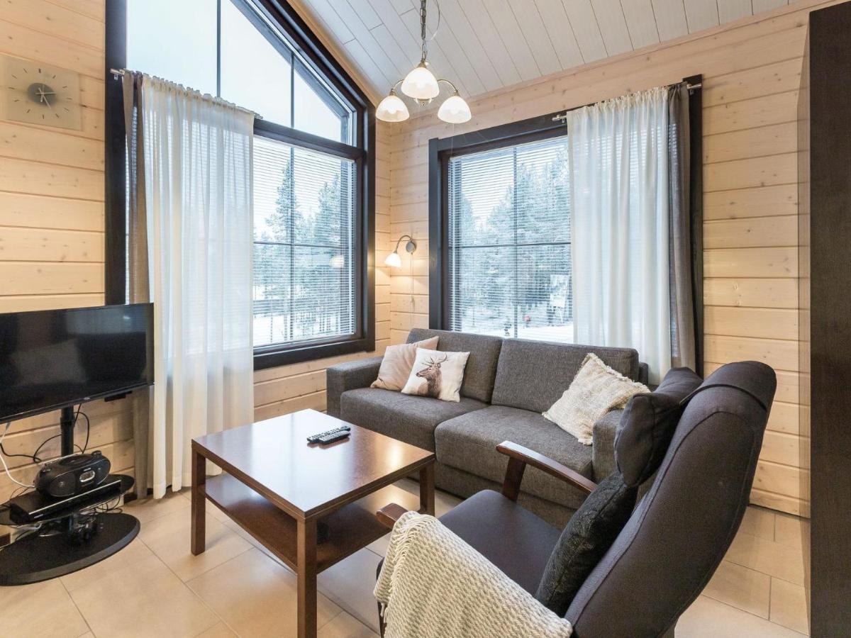 Holiday Home Sointuilevi 2 d 13 Levi Exterior foto